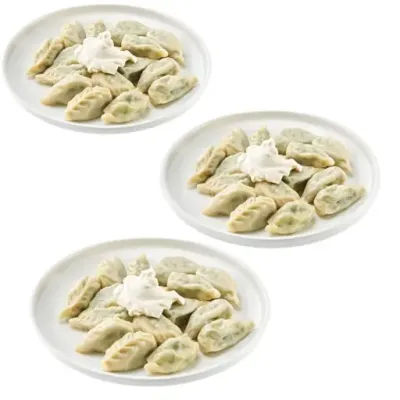 Курзе с зеленью 2+1