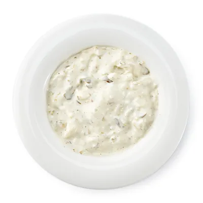 Сливочно-грибной соус