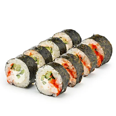 Ролл окинава