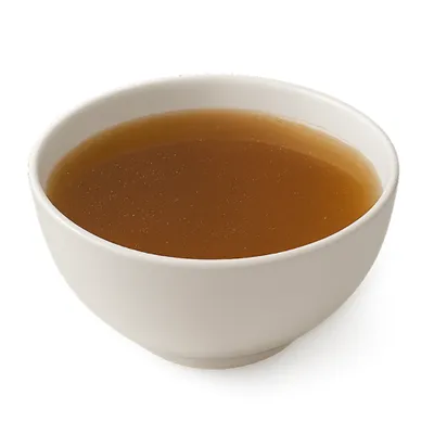 Куриный бульон