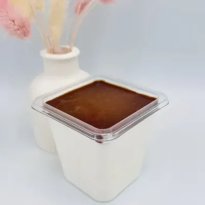 Десерт Трайфл «Птичье молоко»