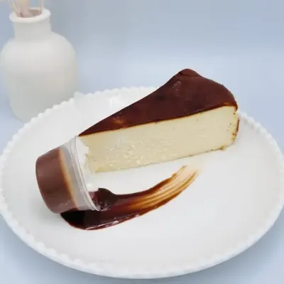 Десерт Тортик «Сан Себастьян»