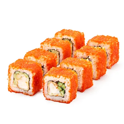 Ролл мексиканский