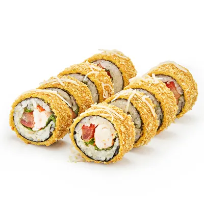 Ролл цезарь торри