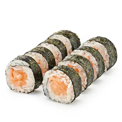 Ролл Сякэ-маки