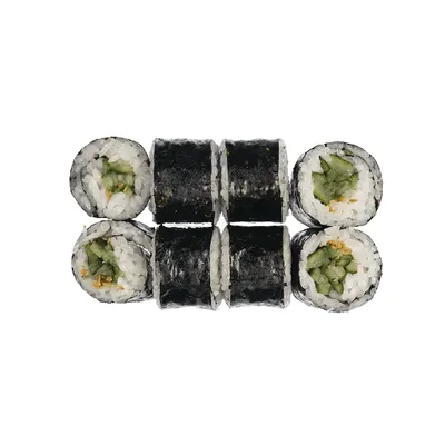 Ролл Каппа маки