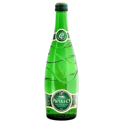 Рычал-Су 0,5 л