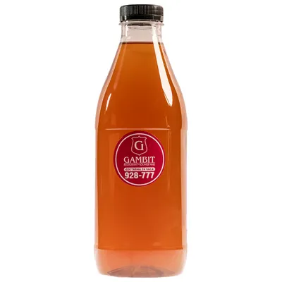 Компот из кураги 1 л