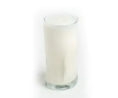 Коктейль Ванильное небо