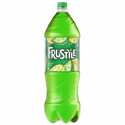 Фрустайл Лимон-Лайм 1 л