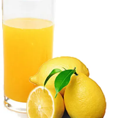 Фреш Лимонный 50 мл