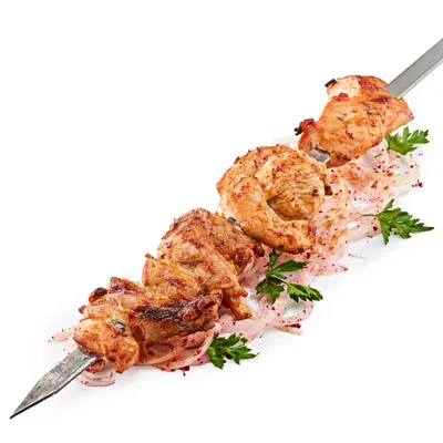 Шашлык Курица