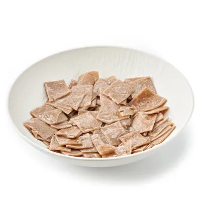 Тонкий хинкал (ПП)