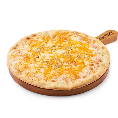 Пицца Детская сырная