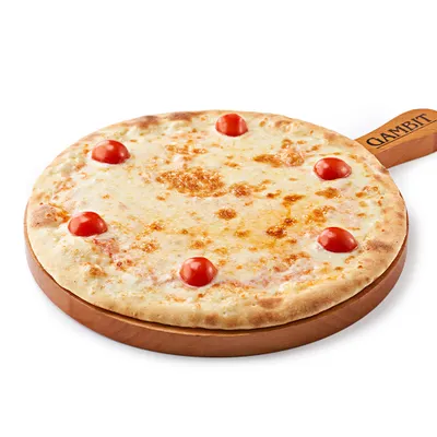 Пицца Маргарита Гурмэ