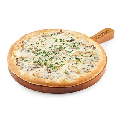 Пицца Жульен