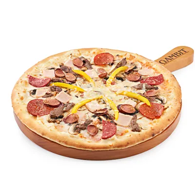 Пицца GAMBIT