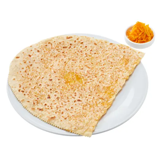 Чуду с тыквой