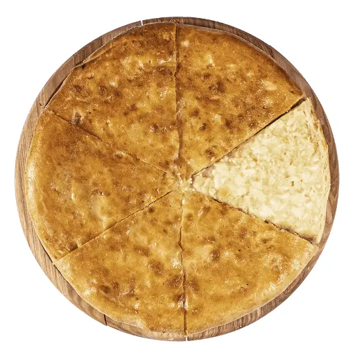 Осетинский пирог с сыром