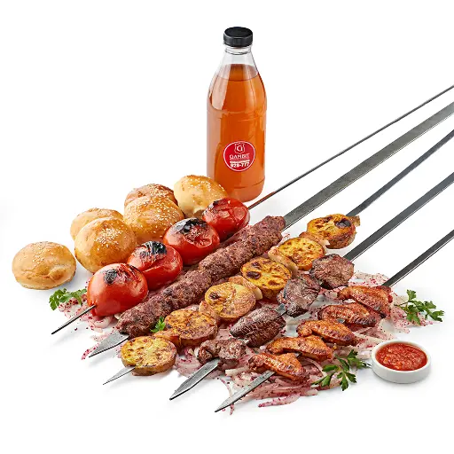 Набор «Мангал»