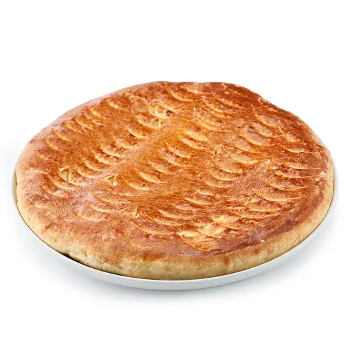 Хлеб Чурек дагестанский