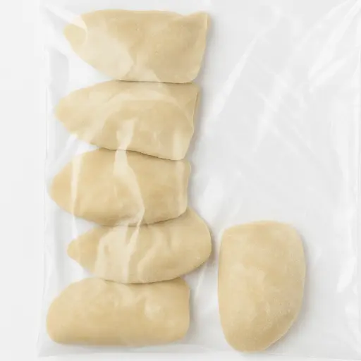 Полуфабрикат — Курзе яичные 1 порция