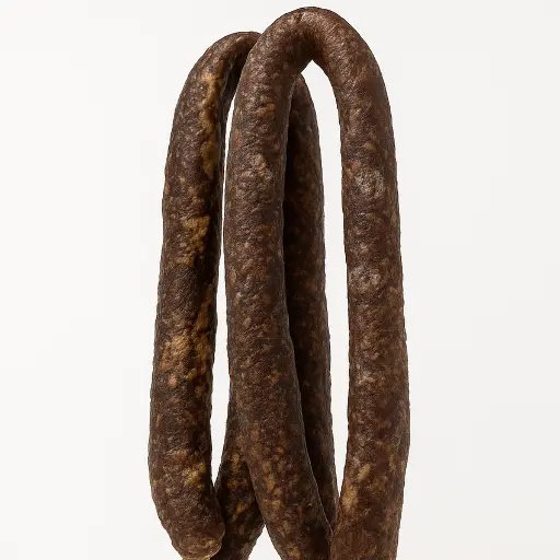 Полуфабрикат — Сушеная колбаса 1 кг