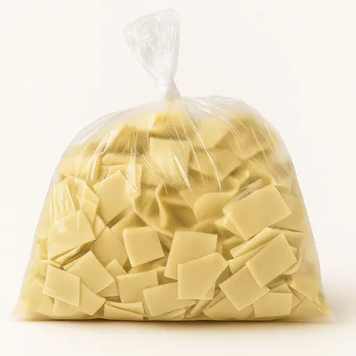 Полуфабрикат — Тонкий хинкал 500 г