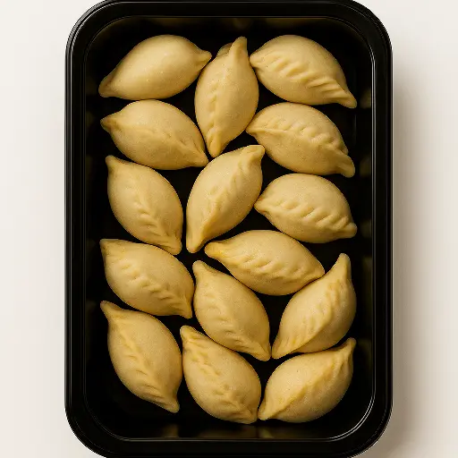 Полуфабрикат — Курзе с творогом 1 порция