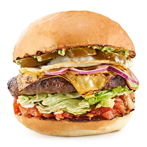 Бургер «Мексиканский»