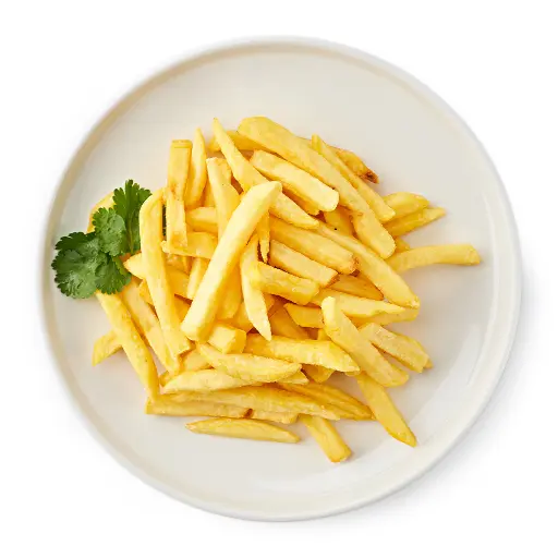 Картофель фри