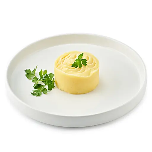 Картофельное пюре