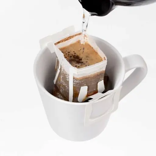 Кофе фильтр «Дрип пакет»