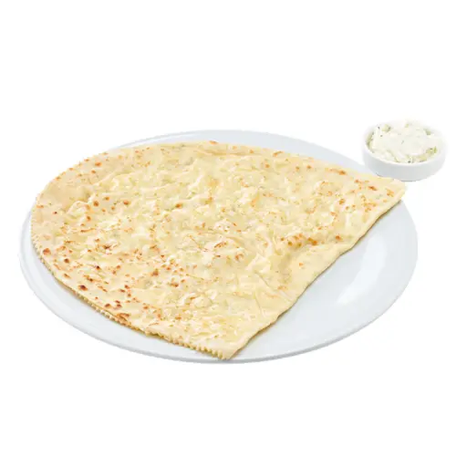 Чуду с картофелем