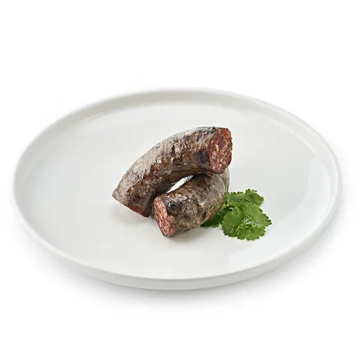 Говяжья колбаса сушеная 150 г