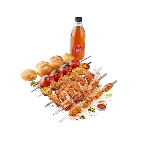 Набор Мангал Куриный