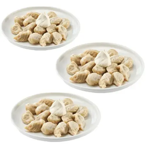 Курзе с мясом 2+1