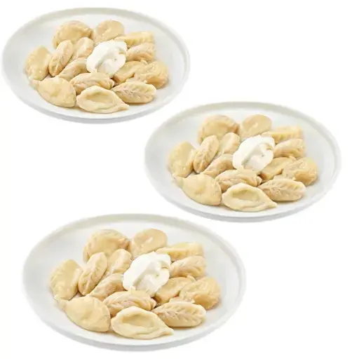 Курзе с картофелем 2+1