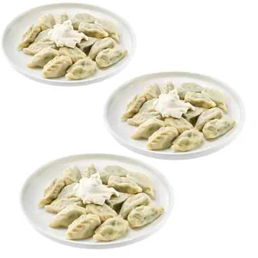 Курзе с зеленью 2+1