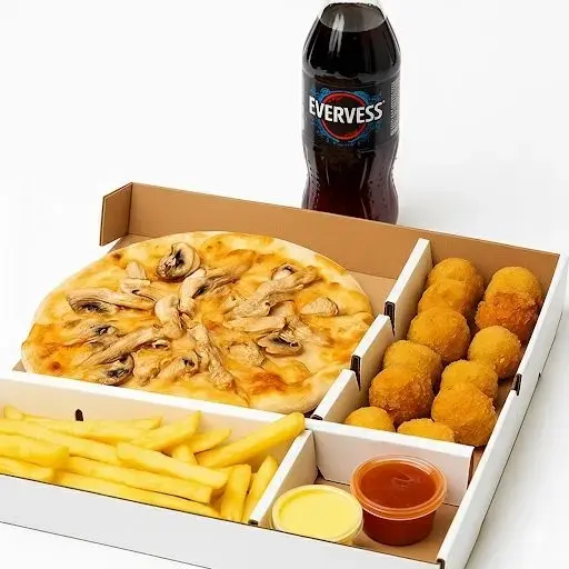 Куриное комбо