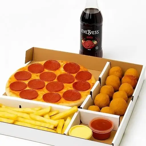 Комбо Пепперони