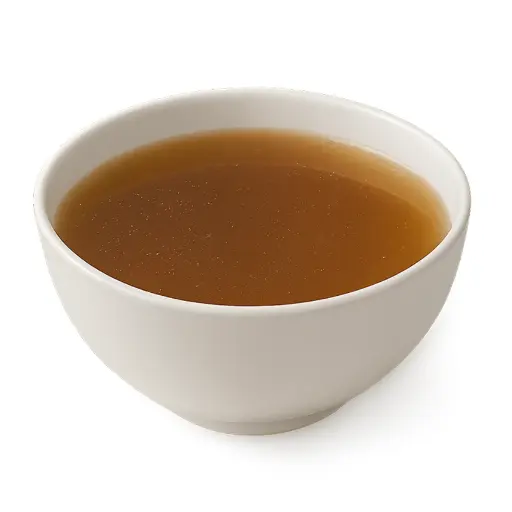 Куриный бульон