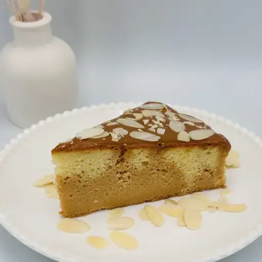 Десерт Молочный пирог