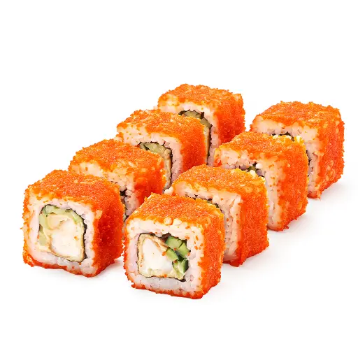 Ролл мексиканский