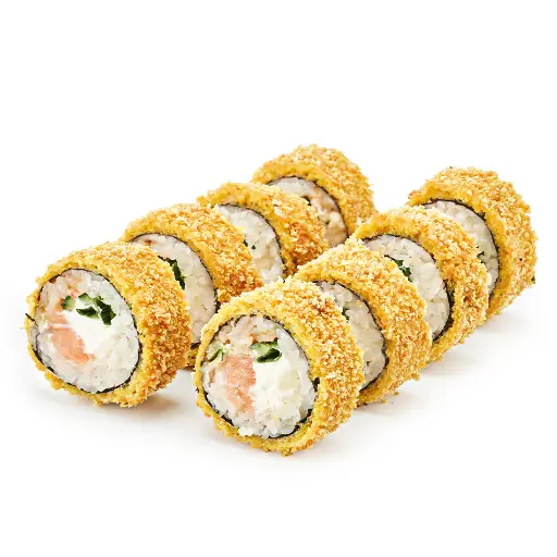 Ролл цезарь эби