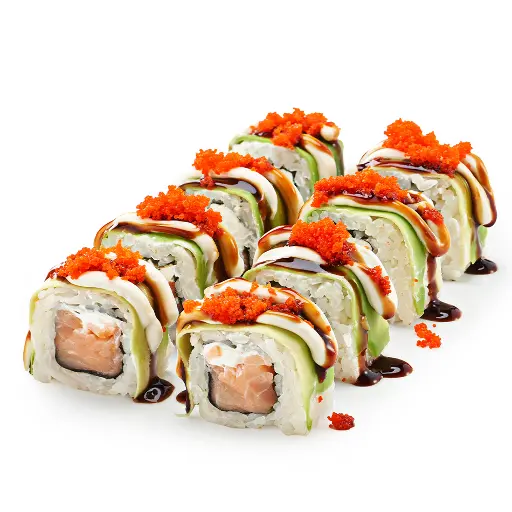 Ролл филадельфия шик