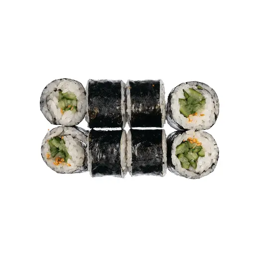 Ролл Авокадо маки