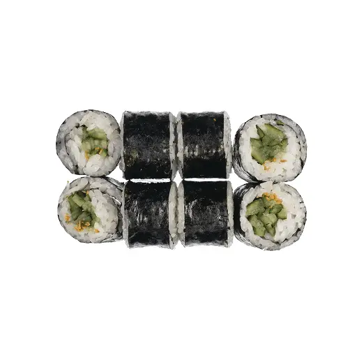 Ролл Каппа маки