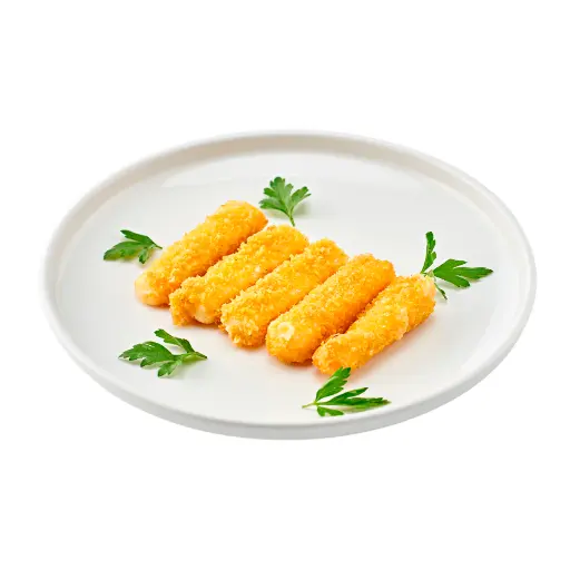 Сырные палочки