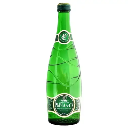 Рычал-Су 0,5 л